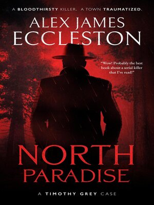 cover image of North Paradise